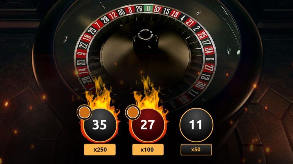 Rivalry Casino کیسینو میں لاٹری گیمز میں حصہ لیں۔